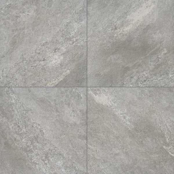 Msi Quarzo Gray 24 In. X 24 In. Porcelain Paver Tile, 2PK ZOR-LSC-0051